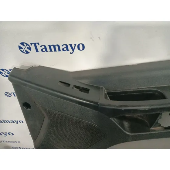 Guarnecido Puerta Delantera Derecha para Hyundai H350 Furgoneta