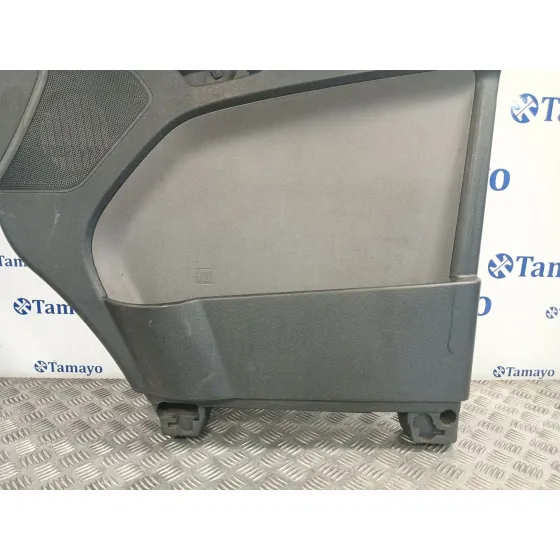 Guarnecido Puerta Delantera Derecha para Hyundai H350 Furgoneta