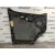 Guarnecido Puerta Delantera Derecha para Hyundai H350 Furgoneta