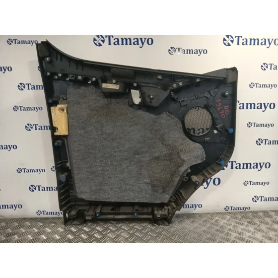Guarnecido Puerta Delantera Derecha para Hyundai H350 Furgoneta
