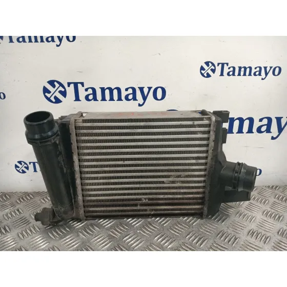 Intercooler para Dacia Duster (Hs_)