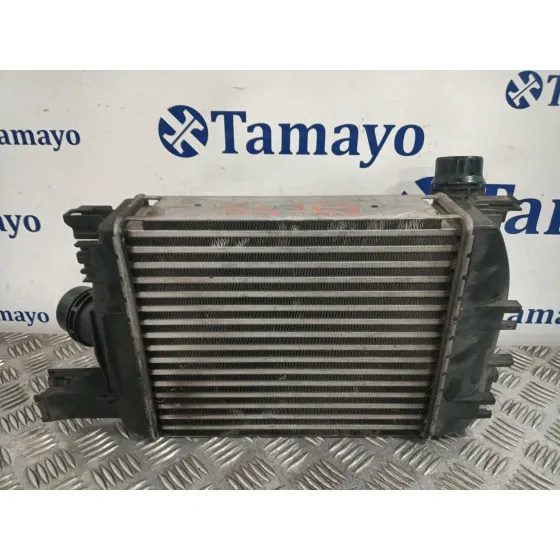 Intercooler para Dacia Duster (Hs_)