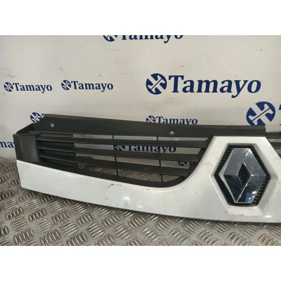 Rejilla Delantera para Renault Master Ii Furgoneta (Fd)