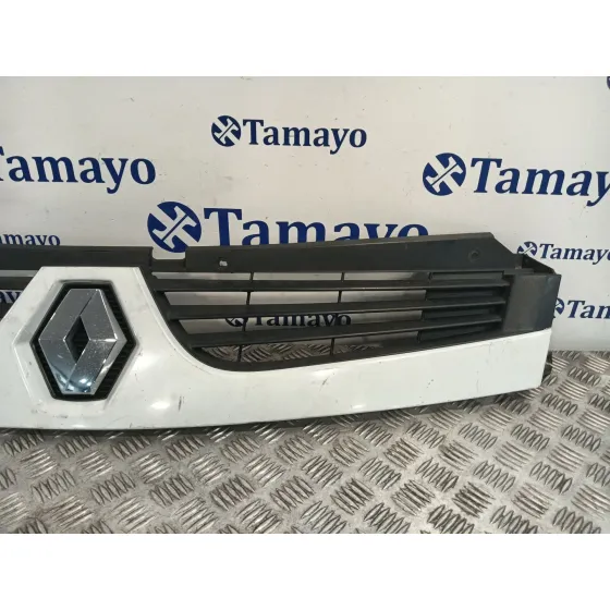 Rejilla Delantera para Renault Master Ii Furgoneta (Fd)
