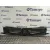 Rejilla Delantera para Renault Master Ii Furgoneta (Fd)