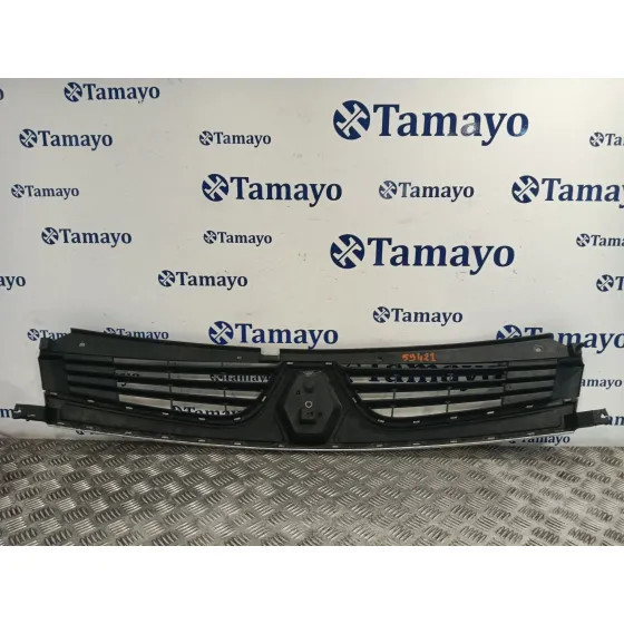 Rejilla Delantera para Renault Master Ii Furgoneta (Fd)