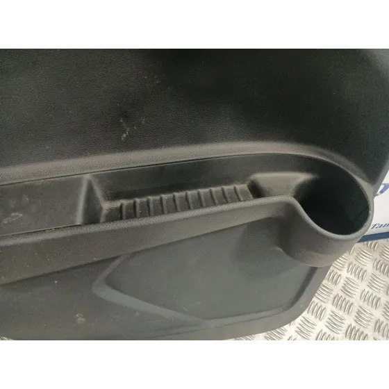 Guarnecido Puerta Trasera Izquierda para Ford Tourneo Courier B460 Monospace