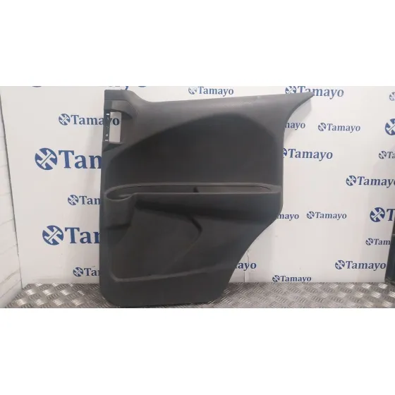 Guarnecido Puerta Trasera Derecha para Ford Tourneo Courier B460 Monospace