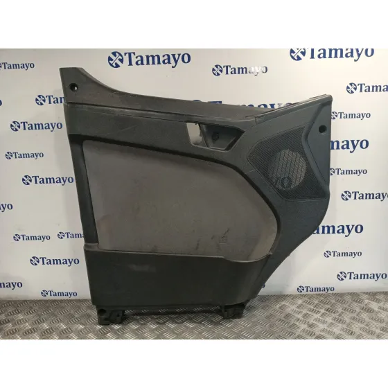 Guarnecido Puerta Delantera Izquierda para Hyundai H350 Furgoneta