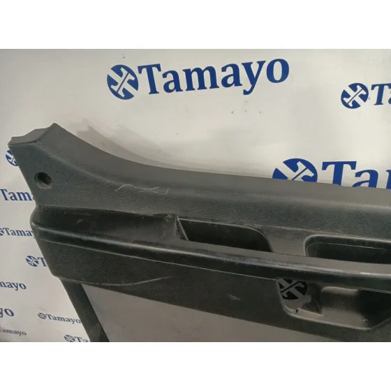Guarnecido Puerta Delantera Izquierda para Hyundai H350 Furgoneta