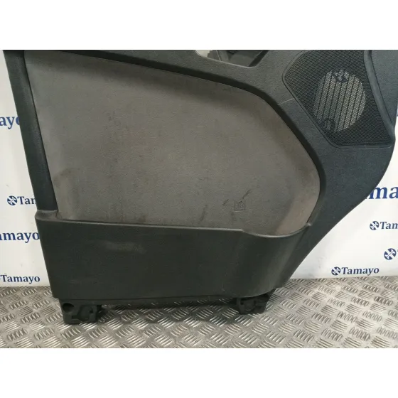 Guarnecido Puerta Delantera Izquierda para Hyundai H350 Furgoneta