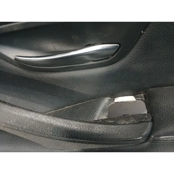Guarnecido Puerta Delantera Izquierda para Bmw 5 Touring (F11)