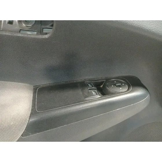Guarnecido Puerta Delantera Izquierda para Ford Tourneo Courier B460 Monospace