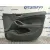 Guarnecido Puerta Delantera Derecha para Opel Astra K Sports Tourer (B16)