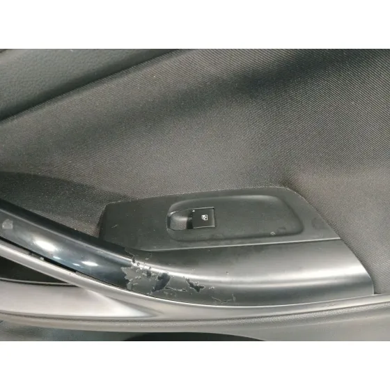 Guarnecido Puerta Delantera Derecha para Opel Astra K Sports Tourer (B16)