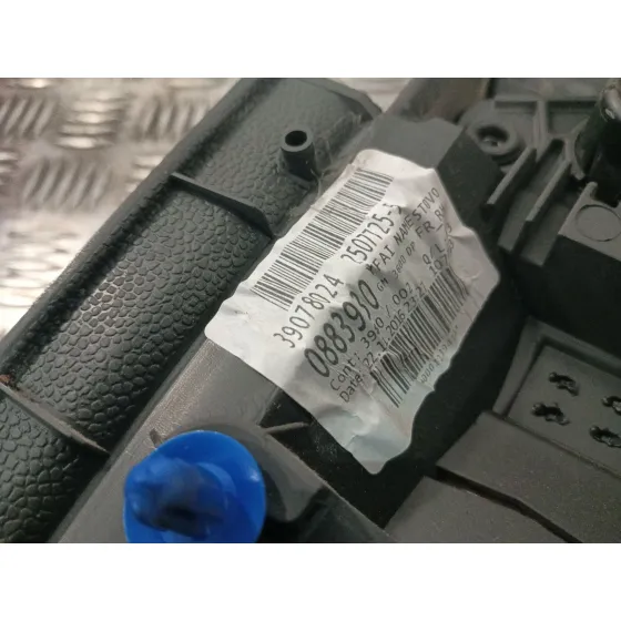 Guarnecido Puerta Delantera Derecha para Opel Astra K Sports Tourer (B16)