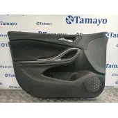 Guarnecido Puerta Delantera Izquierda para Opel Astra K Sports Tourer (B16)