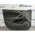 Guarnecido Puerta Delantera Izquierda para Opel Astra K Sports Tourer (B16)