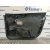 Guarnecido Puerta Delantera Izquierda para Opel Astra K Sports Tourer (B16)