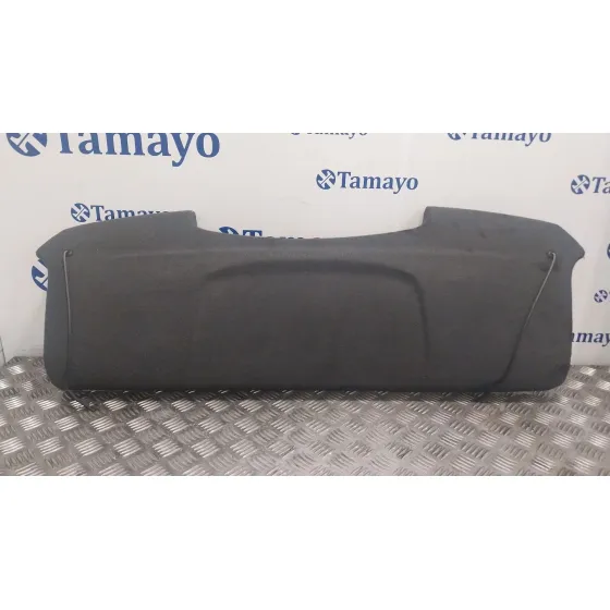Bandeja Trasera para Volkswagen Fox Hatchback (5Z1, 5Z3, 5Z4, 5Z5)