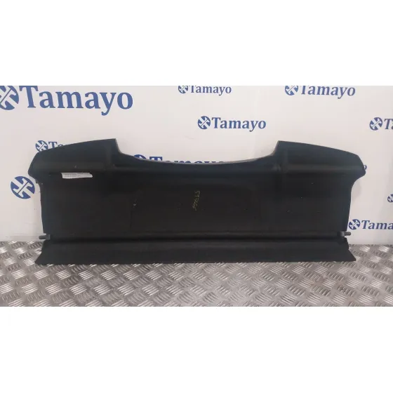 Bandeja Trasera para Volkswagen Fox Hatchback (5Z1, 5Z3, 5Z4, 5Z5)