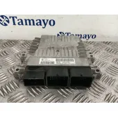 Centralita Motor Uce para Peugeot 3008 I Monospace (0U_)