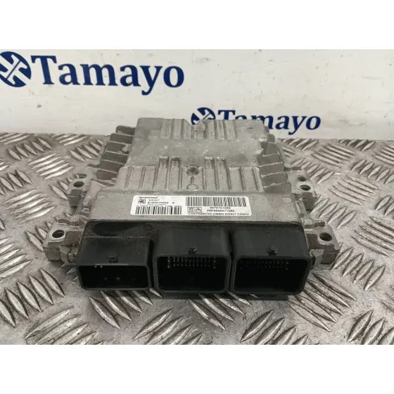 Centralita Motor Uce para Peugeot 3008 I Monospace (0U_)