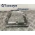 Centralita Motor Uce para Peugeot 3008 I Monospace (0U_)
