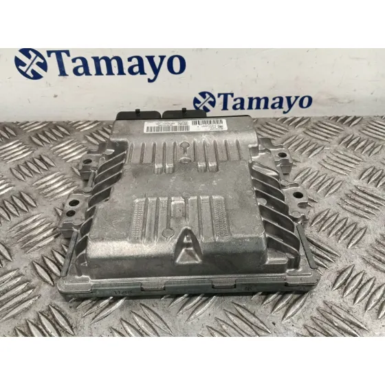Centralita Motor Uce para Peugeot 3008 I Monospace (0U_)