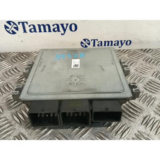 Centralita Motor Uce para Peugeot 3008 I Monospace (0U_)
