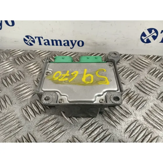 Centralita Airbag para Hyundai H350 Furgoneta