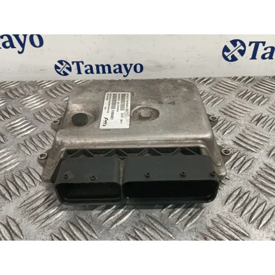 Centralita Motor Uce para Fiat Grande Punto (199_)