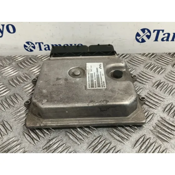 Centralita Motor Uce para Fiat Grande Punto (199_)