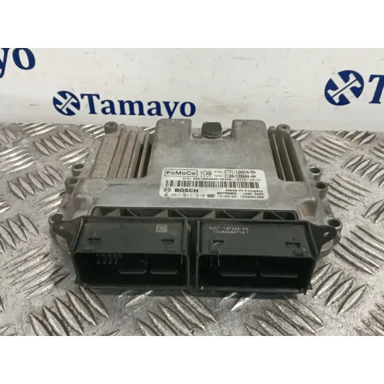 Centralita Motor Uce para Ford Tourneo Courier B460 Monospace