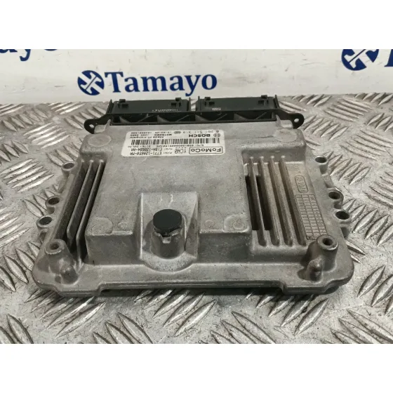 Centralita Motor Uce para Ford Tourneo Courier B460 Monospace