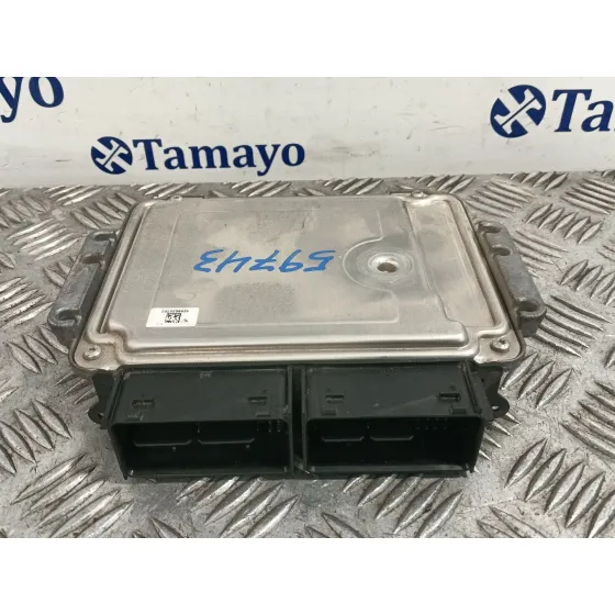 Centralita Motor Uce para Ford Tourneo Courier B460 Monospace