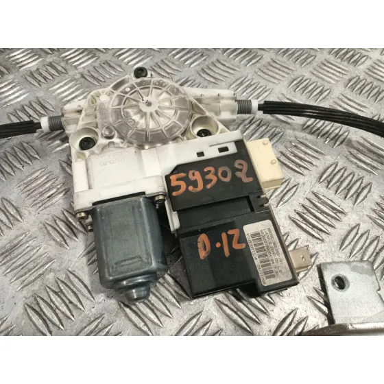 Elevalunas Delantero Izquierdo para Citroën C4 I (Lc_)