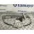Elevalunas Delantero Izquierdo para Citroën C4 I (Lc_)
