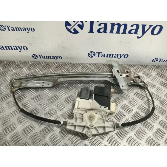 Elevalunas Delantero Izquierdo para Citroën C4 I (Lc_)