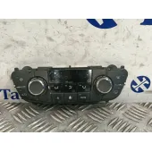 Mando Climatizador para Opel Insignia Berlina