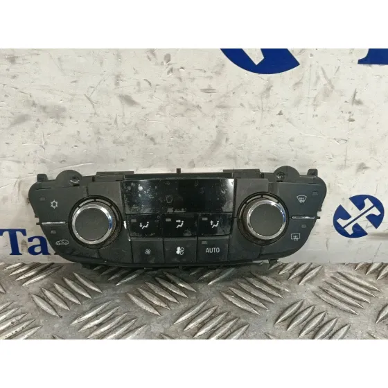Mando Climatizador para Opel Insignia Berlina