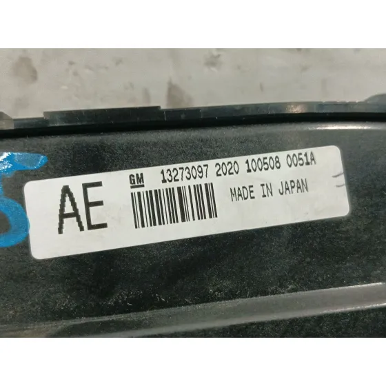 Mando Climatizador para Opel Insignia Berlina