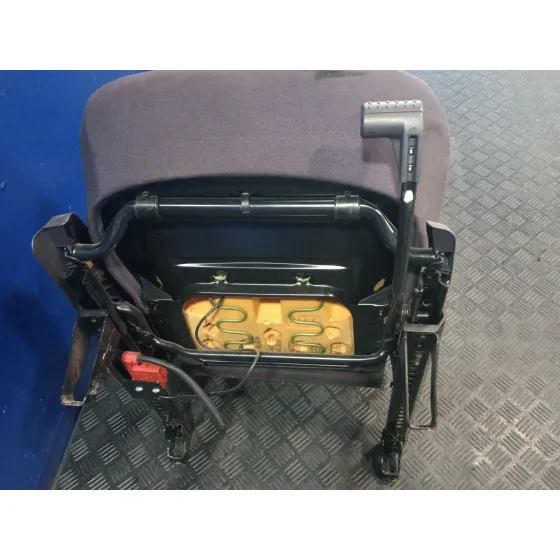 Asiento Delantero Derecho para Mercedes-Benz Clase A (W168)