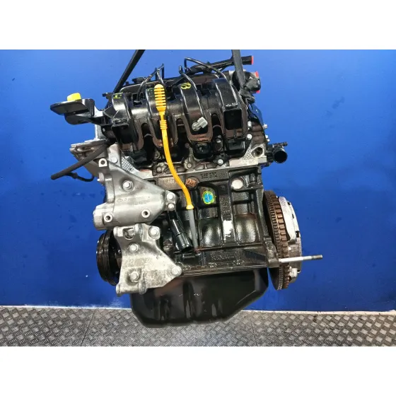 Motor Completo para Dacia Sandero