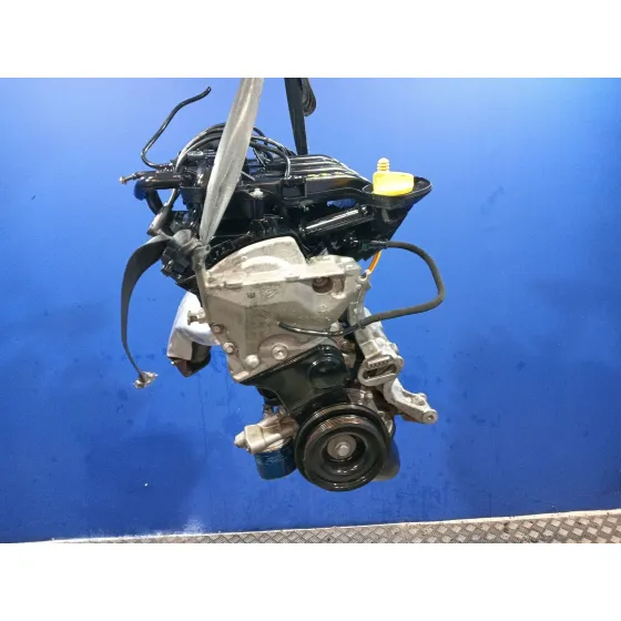 Motor Completo para Dacia Sandero
