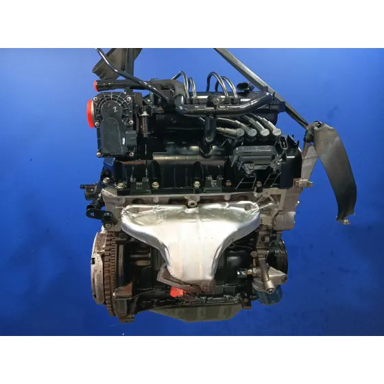 Motor Completo para Dacia Sandero