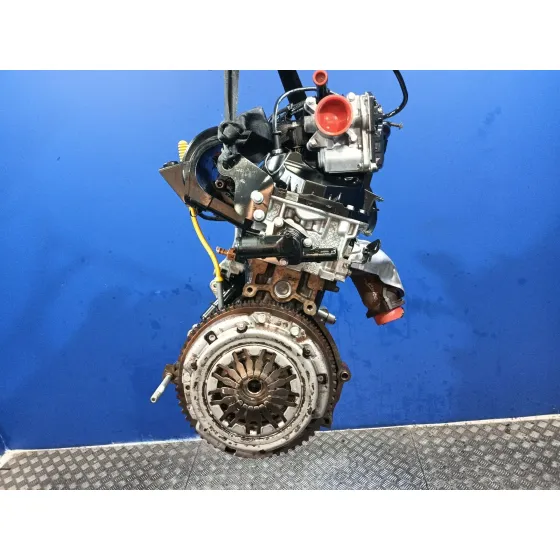 Motor Completo para Dacia Sandero