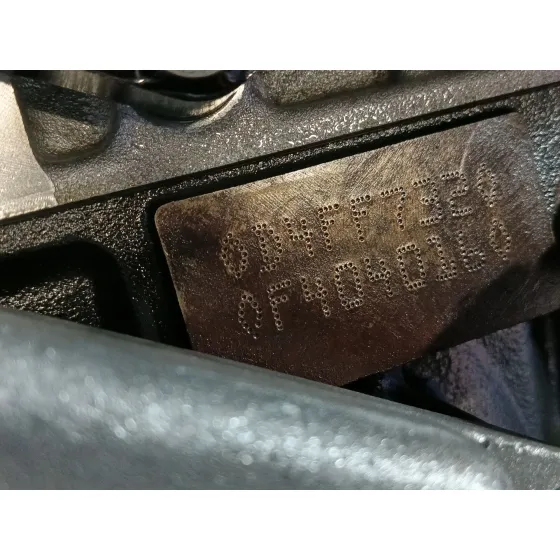 Motor Completo para Dacia Sandero
