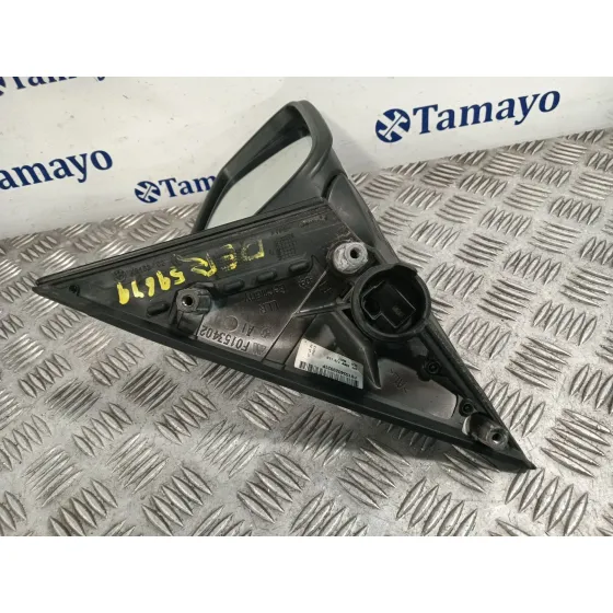 Retrovisor Derecho para Bmw 5 Touring (F11)