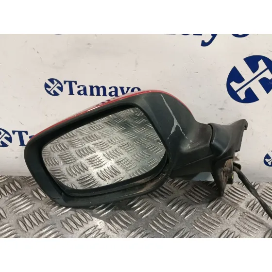 Retrovisor Izquierdo para Toyota Auris (_E15_)